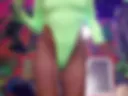 bright butt