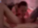 Mouth attack
