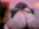 PAWG With Her Ass Covered in Cum Rides a BBC While He Pounds Her Dripping Pussy