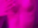 Mini-teaser with naked tits