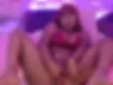 Fingers inside pussy