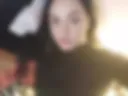 My face