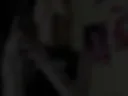 touching tits