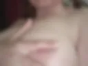 Play with nipples