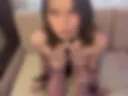 BDSM. Dildo Sex