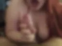 Very sweete blowjob