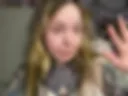 blowjob and pussy close-up