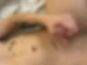 Jerking off