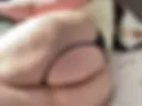 Fucking myself in the ass