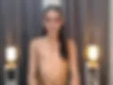 naked suck small dildo