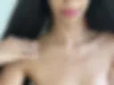 Im playing with my pussy