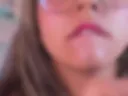 Sucking white dick