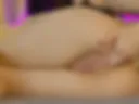 4 fingers in the anus