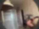 Masturbation with orgasm