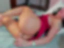 Crazy anal, wet orgasm and arousal