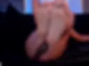 Sexy show cock and feet