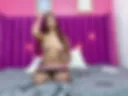 Getting horny babe