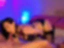 Suck fuck and facial during private show. Interactive sex is so much fun!