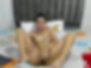Wanking myself