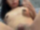 Naked and Cum