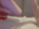 I like to abuse myself when I'm horny and cum on my face.