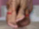 spread my pussy lips and lick me