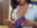 sexy student