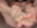 Stare At My Pretty Feet While I Rub My Tight Pretty Pink Pussy