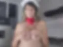 Your chefs tits