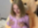 First date masturbation with wet fingers and a teasing smile