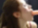 Do you like watching me suck cock?