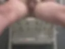 Me Cumming without hand at the certain point