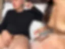 SQUIRTING FOUNTAIN 5X RIDING NAKED REVERSE COWGIRL ON BIGG DICK