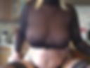 Lara Rides Her Dildo In The Kitchen