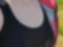 Bare chest run