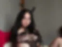 New demon outfit