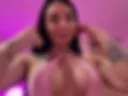 My breasts are yours.