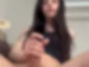 Cum show