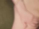 SHIKANOKO'S NAKED ASSHOLE BUTTPLUG