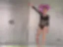Just for fun pole dance