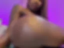 Dildo my ass