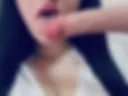 licking your cock