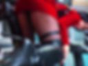 Ada Wong tease and denial.. ripped pantyhose, oily booty...
