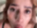 Cum in my mouth