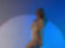 Sexy and Sensual Naked Girl