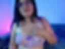 Dildo anal Atm