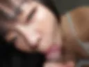 POV Extreme Close-up Blowjob