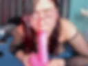 I suck your cock looking at your eyes