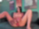 Fuck tight pussy and CLIT VIBE