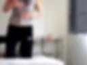 Sex with cum in pussy 💦🍑